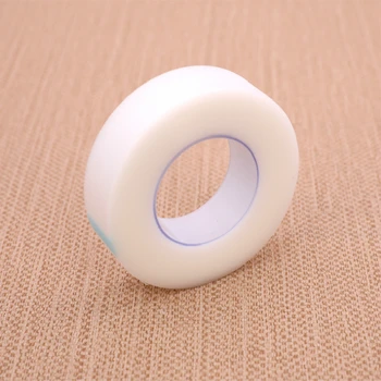 5pcs Eyelash Extension Lint Free PE Breathable Medical Tape For False Lashes Grafting Isolation Tape
5pcs Eyelash Extension Lint Free PE Breathable Medical Tape For False Lashes Grafting Isolation Tape