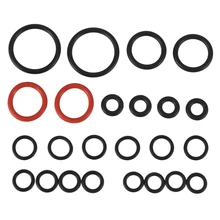 FashionSuitable for Karcher SC2 SC3 SC4 SC5 CTK10 CTK20 K.Archer O-Ring Sealing Set O-Ring Sealing Ring 2.884-312.0
FashionSuitable for Karcher SC2 SC3 SC4 SC5 CTK10 CTK20 K.Archer O-Ring Sealing Set O-Ring Sealing Ring 2.884-312.0