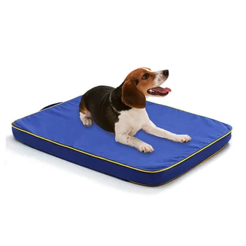 Dog Mat Thick Warm Detachable Design Pet Puppy Cushion Winter Use canvas Cat Bed Top Quality Mat For Dog
Dog Mat Thick Warm Detachable Design Pet Puppy Cushion Winter Use canvas Cat Bed Top Quality Mat For Dog