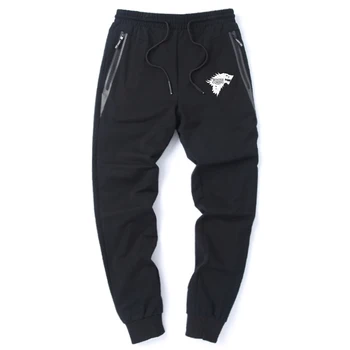 Game Of Thrones House Stark Pants Trousers Mens Summer Autumn High Quality Sportswear Running Pants 2020 Casual Loose Jogger
Game Of Thrones House Stark Pants Trousers Mens Summer Autumn High Quality Sportswear Running Pants 2020 Casual Loose Jogger