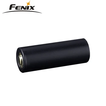 New Fenix ALF-18 Battery Holder 18650 Li-ion battery can be used as a 21700 li-ion Battery
New Fenix ALF-18 Battery Holder 18650 Li-ion battery can be used as a 21700 li-ion Battery