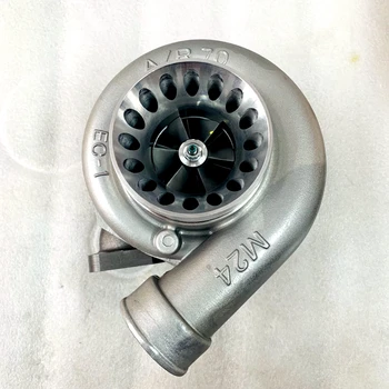 Anti-Surge GT35 GT3582 Turbo Charger T3 AR.70/63 Compressor Turbocharger Bearing Turbine turbolader
Anti-Surge GT35 GT3582 Turbo Charger T3 AR.70/63 Compressor Turbocharger Bearing Turbine turbolader