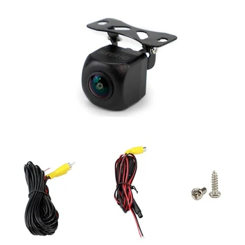 720P HD Camera Hanging Type TVI Rear View Camera for Android 2 Din Radio Which Support TVI 30 Input
720P HD Camera Hanging Type TVI Rear View Camera for Android 2 Din Radio Which Support TVI 30 Input