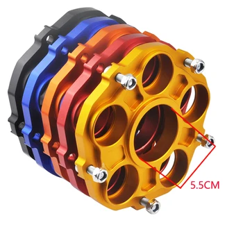 750B Motorcycle Sprocket and Carrier adapter for Ducati 748 795 796 800 820 821 848 916 996 998 1000 1100 Monster Hypermotard
750B Motorcycle Sprocket and Carrier adapter for Ducati 748 795 796 800 820 821 848 916 996 998 1000 1100 Monster Hypermotard