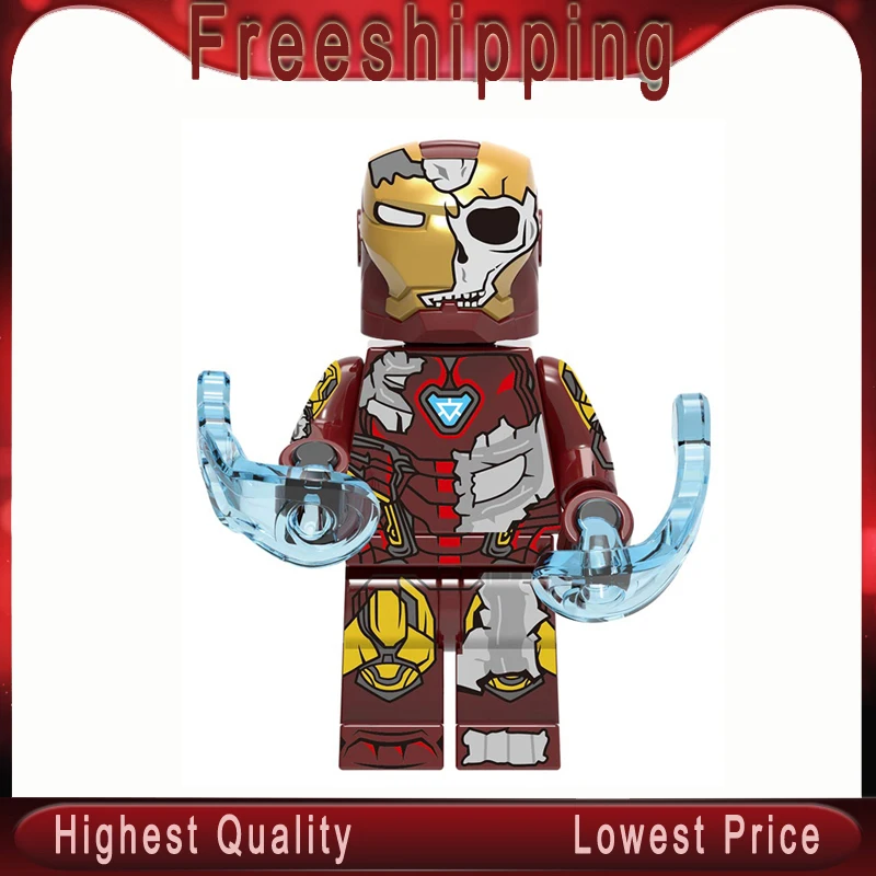 Iron Man Spider-Man Building Blocks Figures Far From Home Lizard FireElemental Wind element Mysterio Toys Children gifts XH1349
Iron Man Spider-Man Building Blocks Figures Far From Home Lizard FireElemental Wind element Mysterio Toys Children gifts XH1349