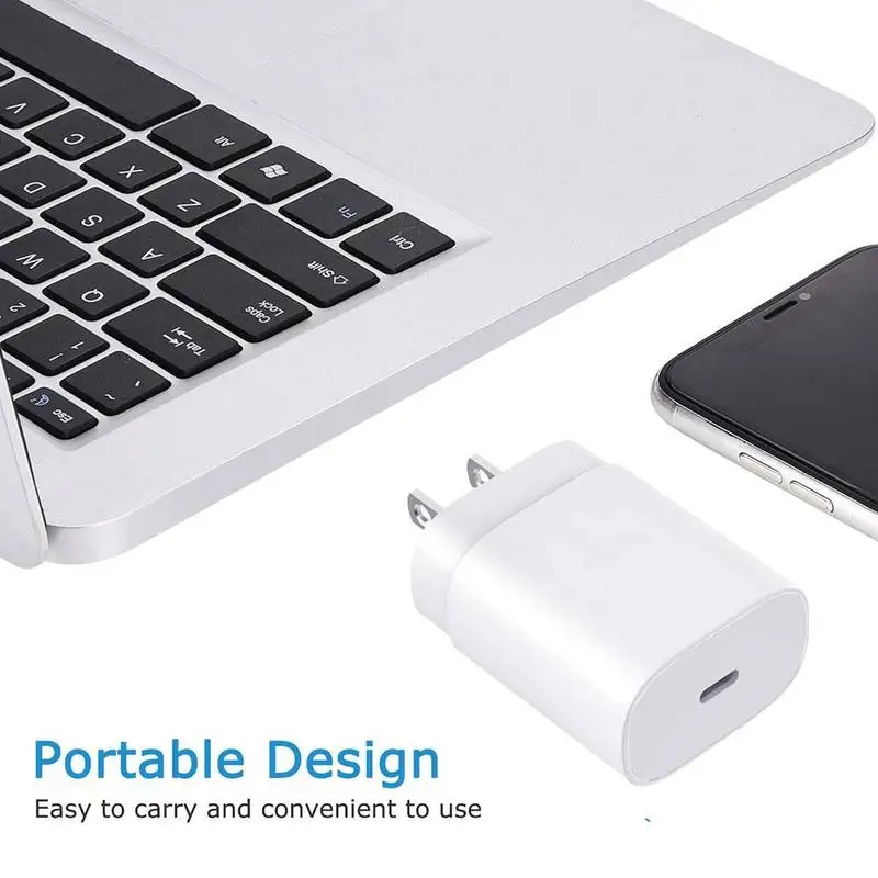 20W PD Fast Charging USb C Charger For iphone 12 Mini Pro MAX 12 11 Xs Xr X 8 Plus PD Charger UK US EU Plug Travel Charger
20W PD Fast Charging USb C Charger For iphone 12 Mini Pro MAX 12 11 Xs Xr X 8 Plus PD Charger UK US EU Plug Travel Charger