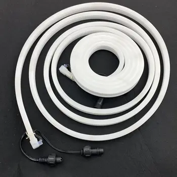 10mm*18mmm size,5m DC12V WS2811 60LEDs/m(20pixes/m) LED smart pixel neon strip;flexible;IP67 rated;13.5mm pigtials
10mm*18mmm size,5m DC12V WS2811 60LEDs/m(20pixes/m) LED smart pixel neon strip;flexible;IP67 rated;13.5mm pigtials