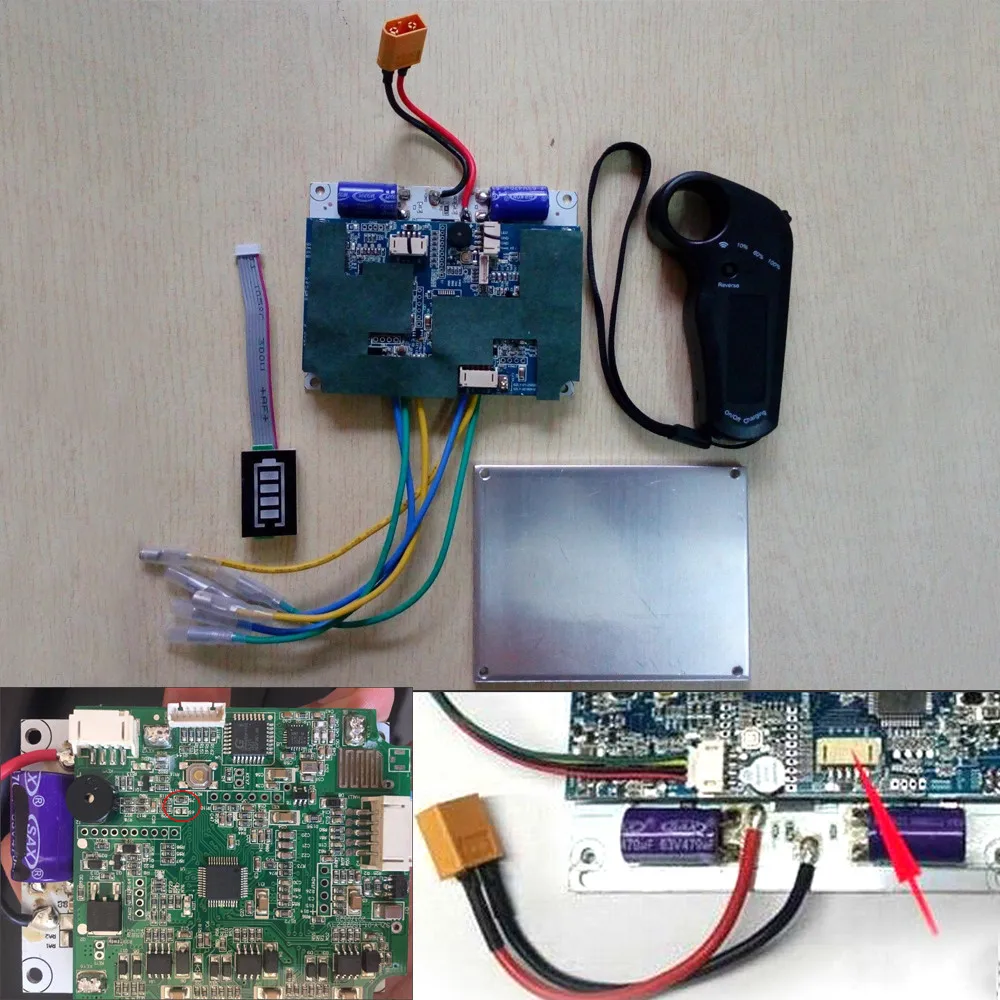 Dual motors longboard skateboard Control Board 3 speed Remote Battery Indicator Heatsink Hub Belt motor
Dual motors longboard skateboard Control Board 3 speed Remote Battery Indicator Heatsink Hub Belt motor