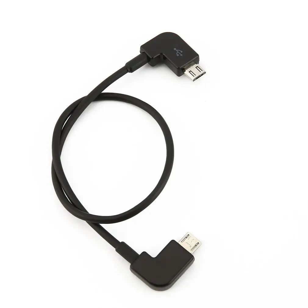 Connection Cable For DJI Spark / MAVIC PRO Remote Control Data Cable Connector Converting Line For Tablet Phone
Connection Cable For DJI Spark / MAVIC PRO Remote Control Data Cable Connector Converting Line For Tablet Phone