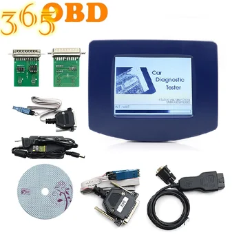 Digiprog 3 V4.94 with FTDI FT232RL 93C46 Odometer Programmer Digiprog III OBD Cable With ST01 ST04 Multi-language Digiprog3 OBD2
Digiprog 3 V4.94 with FTDI FT232RL 93C46 Odometer Programmer Digiprog III OBD Cable With ST01 ST04 Multi-language Digiprog3 OBD2