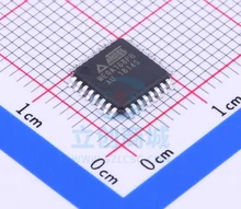 New original ATMEGA168PB-AU QFP32 ATMEGA168PB microcontroller single chip microcomputer
New original ATMEGA168PB-AU QFP32 ATMEGA168PB microcontroller single chip microcomputer