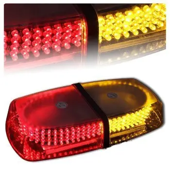 CYAN SOIL BAY High Power 240 LED Car Roof Flashing Warning light Magnet Police Emergency Flare Vehicle Light bar 12V
CYAN SOIL BAY High Power 240 LED Car Roof Flashing Warning light Magnet Police Emergency Flare Vehicle Light bar 12V