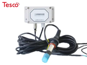 Real Time Online Residual Chlorine Transmitter Converter sensor electrode probe Analog signal output 0-5V 4~20mA RS-485 MODBUS
Real Time Online Residual Chlorine Transmitter Converter sensor electrode probe Analog signal output 0-5V 4~20mA RS-485 MODBUS