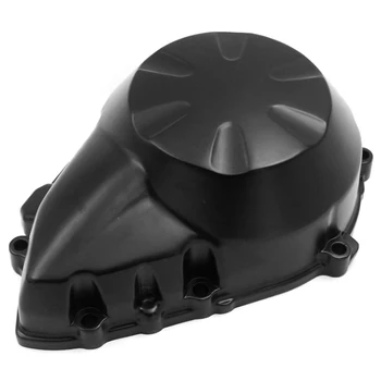 Motorcycle Engine Case Saver Stator Cover Crank Generator Cover Protector For Kawasaki Z750 2007 2008 2009 Motorcycle Part
Motorcycle Engine Case Saver Stator Cover Crank Generator Cover Protector For Kawasaki Z750 2007 2008 2009 Motorcycle Part