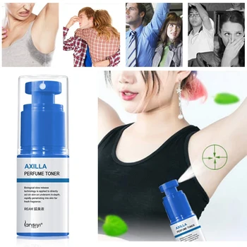 Antiperspirants Spray Long-lasting Prevent Sweating Anti-odor Deodorants Spray For Men And Women
Antiperspirants Spray Long-lasting Prevent Sweating Anti-odor Deodorants Spray For Men And Women