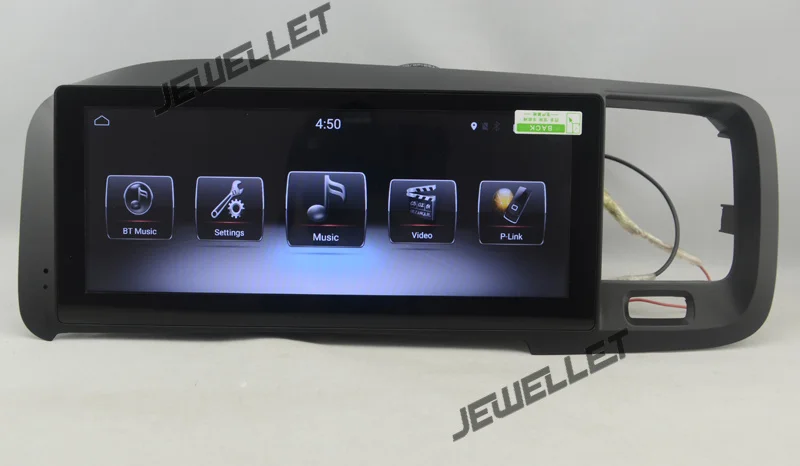 8.8" Quad core Android 7.1 Car GPS radio Navigation for Volvo S60 V60 2011-2017 with OBD DVR 1080P
8.8" Quad core Android 7.1 Car GPS radio Navigation for Volvo S60 V60 2011-2017 with OBD DVR 1080P