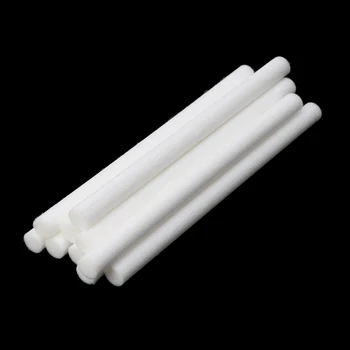 5 Pieces/Lot Humidifiers Filters 8mm*180mm Cotton Swab for Air Humidifier Aroma Diffuser Replace Part USB Humidifier Can Be Cut
5 Pieces/Lot Humidifiers Filters 8mm*180mm Cotton Swab for Air Humidifier Aroma Diffuser Replace Part USB Humidifier Can Be Cut