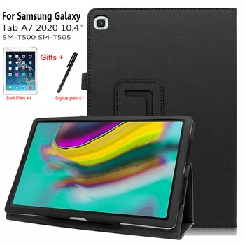 Case for Samsung Galaxy Tab A7 10.4 SM-T500/T505 Tablet Cover for Samsung Tab A7 2020 10.4" T500 T505book folio cover auto sleep
Case for Samsung Galaxy Tab A7 10.4 SM-T500/T505 Tablet Cover for Samsung Tab A7 2020 10.4" T500 T505book folio cover auto sleep