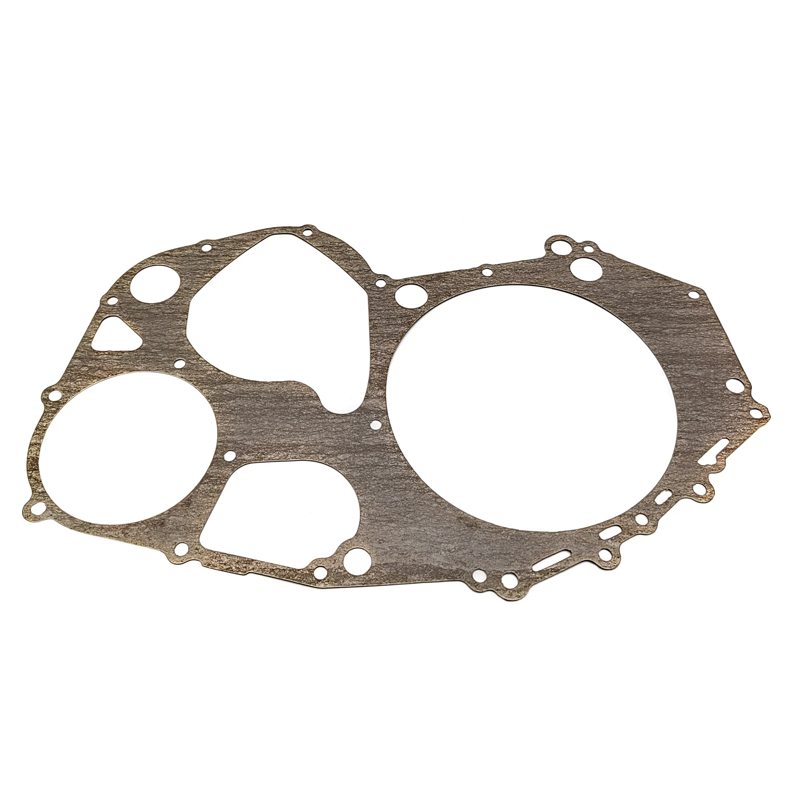 

CVT housing gasket Stels ATV 600 650 600Y Leopard YinXiang 600 \ 650 150401-102-0000,196MS-1504001 LU065580