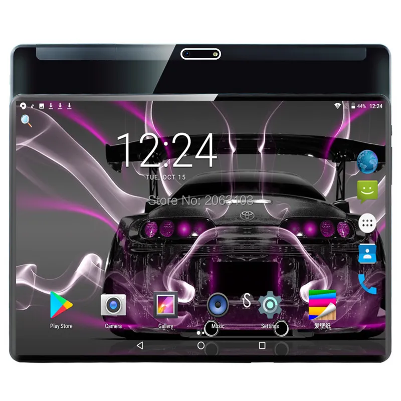 2020 New 10 inch Tablet pc Deca Core 6GB RAM 64ROM 1920*1200 IPS Dual Sim 4G Tablets Android 9.0Tablets 10 10.1+Gifts
2020 New 10 inch Tablet pc Deca Core 6GB RAM 64ROM 1920*1200 IPS Dual Sim 4G Tablets Android 9.0Tablets 10 10.1+Gifts