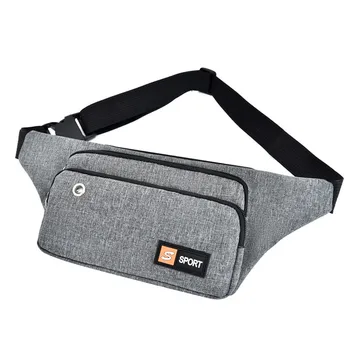 Belt Purse Small waist bag Unisex Fashion Simple Oxford Sport Single Shoulder Messenger Bag Waist Packs Chest Phone Pouch
Belt Purse Small waist bag Unisex Fashion Simple Oxford Sport Single Shoulder Messenger Bag Waist Packs Chest Phone Pouch