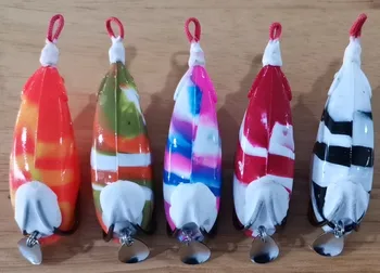 Wholesale Model lei wa Far-Flung Lure False Hard Bait Snakehead Designed to Kill Radish Frog 7cm13.5g Snakehead Designed to Kill
Wholesale Model lei wa Far-Flung Lure False Hard Bait Snakehead Designed to Kill Radish Frog 7cm13.5g Snakehead Designed to Kill