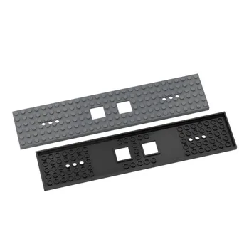 BuildMOC 92339 4093 big board 6x28 ldd92339 Building Blocks Parts DIY Educational Tech Parts Toys
BuildMOC 92339 4093 big board 6x28 ldd92339 Building Blocks Parts DIY Educational Tech Parts Toys