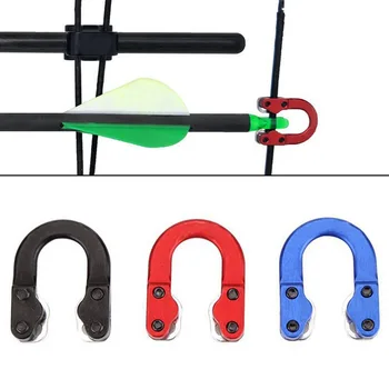 Archery D Loop Release D Ring Buckle Rope Arrow U Nock Compound Bow Metal Bowstring Hunting Aid Accessories 
Archery D Loop Release D Ring Buckle Rope Arrow U Nock Compound Bow Metal Bowstring Hunting Aid Accessories