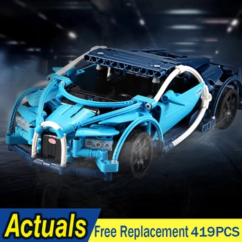 Cada RC Blue Sports Racing Cars Model Building Blocks Remote Control Vehicle Bricks Toys for Children Gifts
Cada RC Blue Sports Racing Cars Model Building Blocks Remote Control Vehicle Bricks Toys for Children Gifts
