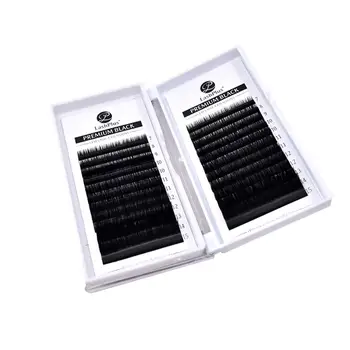 LASHPLUS 10cases Eyelash Extension Faux Mink Eyelash Curl B/C/CC/D 0.03-0.25mm Classical Eyelashes Maquiagem Cilios Eye Lash
LASHPLUS 10cases Eyelash Extension Faux Mink Eyelash Curl B/C/CC/D 0.03-0.25mm Classical Eyelashes Maquiagem Cilios Eye Lash