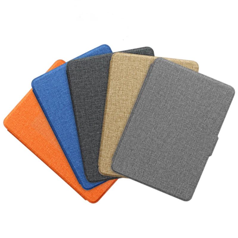 Smart Cover For Kindle Case 2019 10th Generation Cloth Texture PU PC Magnetic Hard Covers For New Kindle E-Books Cases J9G29R
Smart Cover For Kindle Case 2019 10th Generation Cloth Texture PU PC Magnetic Hard Covers For New Kindle E-Books Cases J9G29R