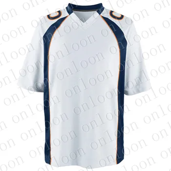 Game White American football Denver Jersey Peyton Manning Brian Dawkins John Elway Von Miller Jerry Jeudy Jerseys
Game White American football Denver Jersey Peyton Manning Brian Dawkins John Elway Von Miller Jerry Jeudy Jerseys