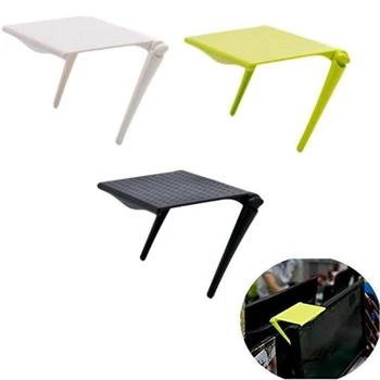 3 colors 1PCS Creative Multi-functional Shelving Plastic Storage Rack Screen Racks Office
3 colors 1PCS Creative Multi-functional Shelving Plastic Storage Rack Screen Racks Office