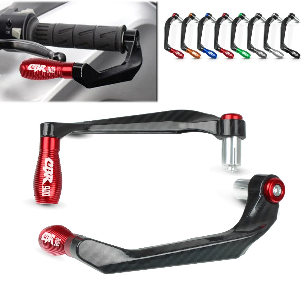 For Honda CBR900 1992-1997 1993 1994 Motorcycle 7/8" 22mm Universal Handlebar Grips Guard Brake Clutch Levers Guard Protector
For Honda CBR900 1992-1997 1993 1994 Motorcycle 7/8" 22mm Universal Handlebar Grips Guard Brake Clutch Levers Guard Protector