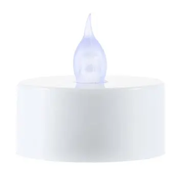Water Float Simulation Flameless No Smoke Candle Light Lamp Party Wedding Gathering Birthday Occasion Use
Water Float Simulation Flameless No Smoke Candle Light Lamp Party Wedding Gathering Birthday Occasion Use