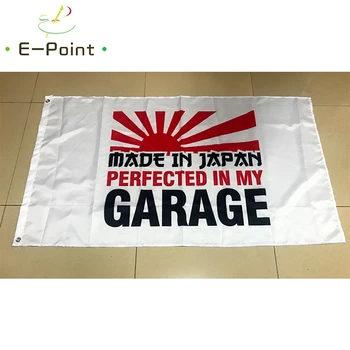 Perfected in my Garage Flag 2ft*3ft (60*90cm) 3ft*5ft (90*150cm) Size Christmas Decorations for Home Flag Banner Gifts
Perfected in my Garage Flag 2ft*3ft (60*90cm) 3ft*5ft (90*150cm) Size Christmas Decorations for Home Flag Banner Gifts