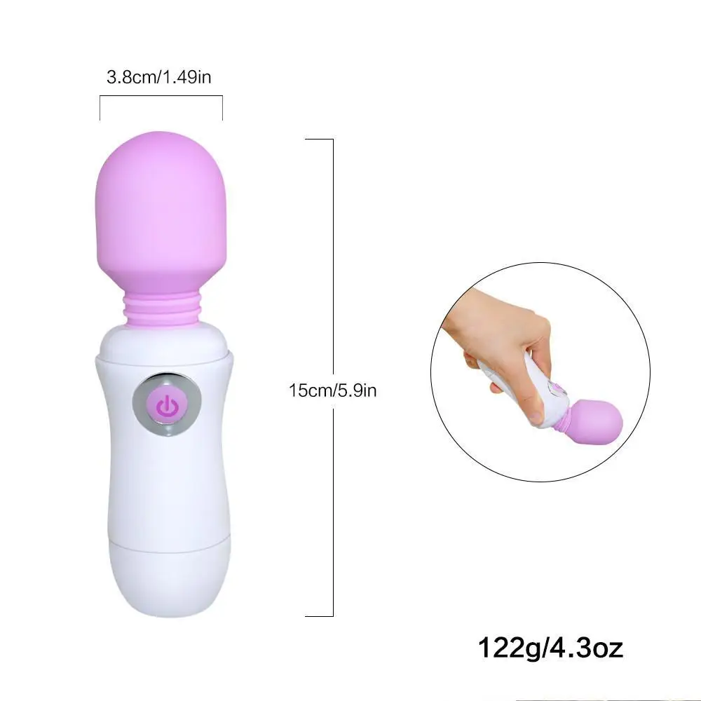 Вибратор Мощные Для Женщин