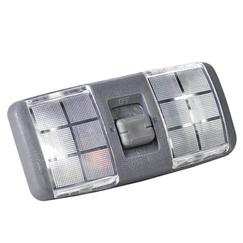 Interior Roof Dome Light Reading Lamp Fit For Mitsubishi Pajero / Shogun / Montero V31 V32 V33 V43 1990-2004
Interior Roof Dome Light Reading Lamp Fit For Mitsubishi Pajero / Shogun / Montero V31 V32 V33 V43 1990-2004