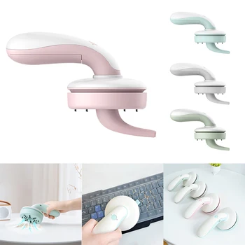 Hand Vacuum Cleaner Household Auto Car Mini Portable Wet Dry Home Handheld Duster Car Small Handheld Desktop Vacuum Cleaners
Hand Vacuum Cleaner Household Auto Car Mini Portable Wet Dry Home Handheld Duster Car Small Handheld Desktop Vacuum Cleaners