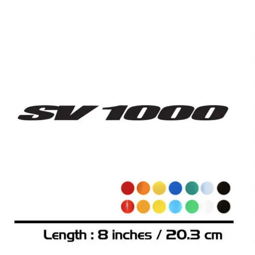 2 шт., новинка, распродажа, колеса для мотоцикла, велосипеда, топливного бака, обтекатель, блокнот, багаж, шлем, мотоциклетные наклейки, наклейки для SUZUKI SV1000
2 шт., новинка, распродажа, колеса для мотоцикла, велосипеда, топливного бака, обтекатель, блокнот, багаж, шлем, мотоциклетные наклейки, наклейки для SUZUKI SV1000