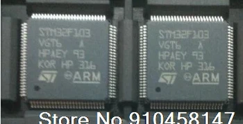 STM32F103VGT6 STM32F103
STM32F103VGT6 STM32F103
