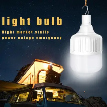 USB Smart Rechargeable LED Bulb Light Lamp Bulb Market Lighting Tent Indoor Outdoor Dusk To Dawn Camping Auto
USB Smart Rechargeable LED Bulb Light Lamp Bulb Market Lighting Tent Indoor Outdoor Dusk To Dawn Camping Auto