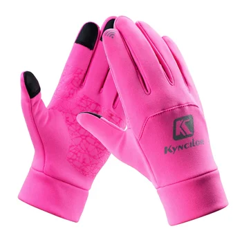 Ski Gloves Fleece Windproof Anti-slip Thermal Touch Screen Full Finger Outdoor Sport Cycling Snowboard Gloves
Ski Gloves Fleece Windproof Anti-slip Thermal Touch Screen Full Finger Outdoor Sport Cycling Snowboard Gloves