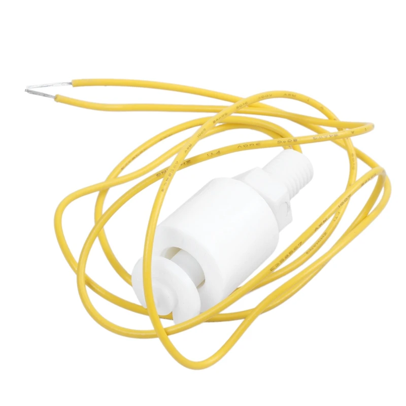 SODIAL(R) Wired Liquid Water Level Sensor Float Switch for Aquarium
SODIAL(R) Wired Liquid Water Level Sensor Float Switch for Aquarium