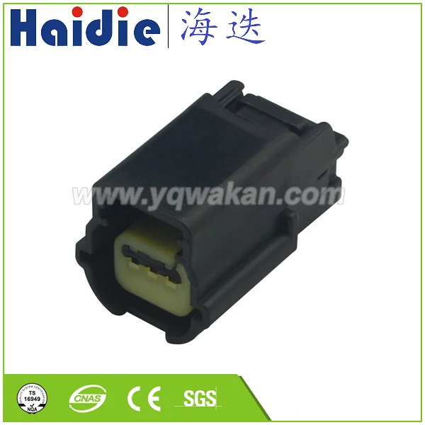 Free shipping 5sets 3pin Auto Electri waterproof wireharness plug connector 31403-3700
Free shipping 5sets 3pin Auto Electri waterproof wireharness plug connector 31403-3700