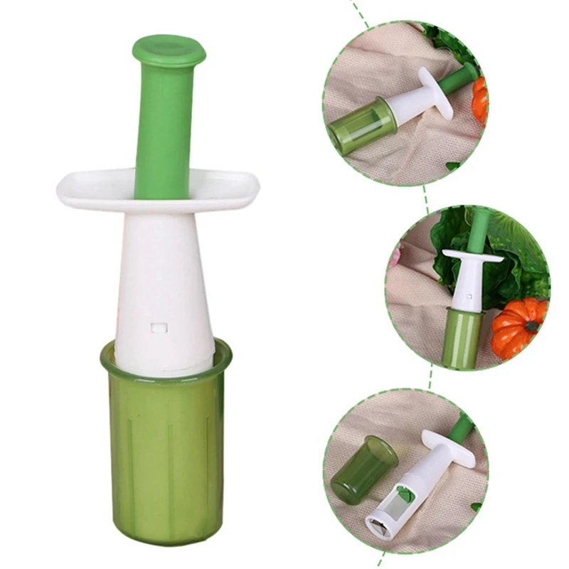 Fruit Vegetable Cutter Grape Slicer Auxiliary Baby Food Multifunctional Cherry Tomato Slicers Simple To Use
Fruit Vegetable Cutter Grape Slicer Auxiliary Baby Food Multifunctional Cherry Tomato Slicers Simple To Use