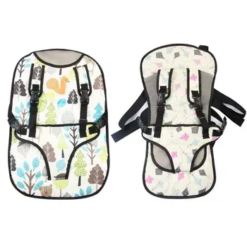 Adjustable Pram Seat Protector for Child Baby Protector Seat Mat Improved Protection For Seat Kids Chair Cushion Mat
Adjustable Pram Seat Protector for Child Baby Protector Seat Mat Improved Protection For Seat Kids Chair Cushion Mat