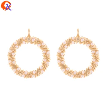 Cordial Design 50Pcs 23*28MM Jewelry Accessories/Earring Making/Imitation Pearl/Round Ring Shape/DIY/Hand Made/Earring Findings
Cordial Design 50Pcs 23*28MM Jewelry Accessories/Earring Making/Imitation Pearl/Round Ring Shape/DIY/Hand Made/Earring Findings