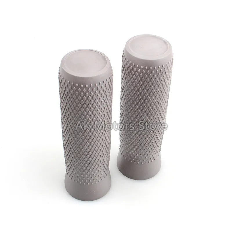 Handlebar Hand Grip Parts for Ninebot ES2 ES4 Smart Electric Kick Scooter Foldable Skateboard Hand Handle Accessories
Handlebar Hand Grip Parts for Ninebot ES2 ES4 Smart Electric Kick Scooter Foldable Skateboard Hand Handle Accessories