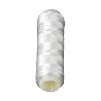 1pc pj1 / 2/3/4/5/7 high elasticity polyester bait elastic wire reel sea fishing accessories tackle invisible fishing lure line
1pc pj1 / 2/3/4/5/7 high elasticity polyester bait elastic wire reel sea fishing accessories tackle invisible fishing lure line